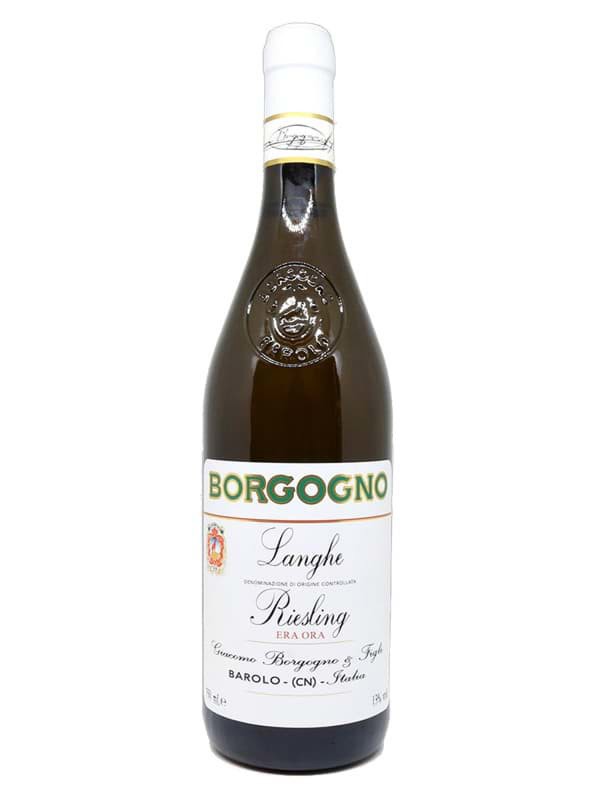 Giacomo Borgogno & Figli Era Ora Riesling 1 Giacomo Borgogno & Figli Era Ora Riesling
