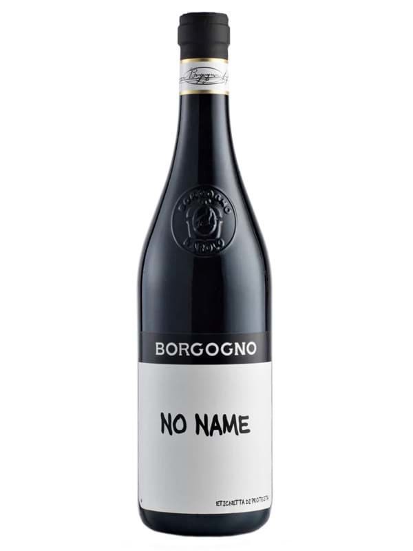 Giacomo Borgogno & Figli No Name Nebbiolo