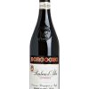 Giacomo Borgogno & Figli Superiore Barbera d'Alba 3 Giacomo Borgogno & Figli Superiore Barbera d'Alba