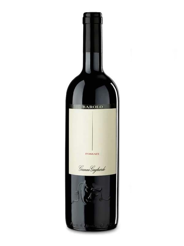 Gianni Gagliardo Barolo Fossati 1 Gianni Gagliardo Barolo Fossati
