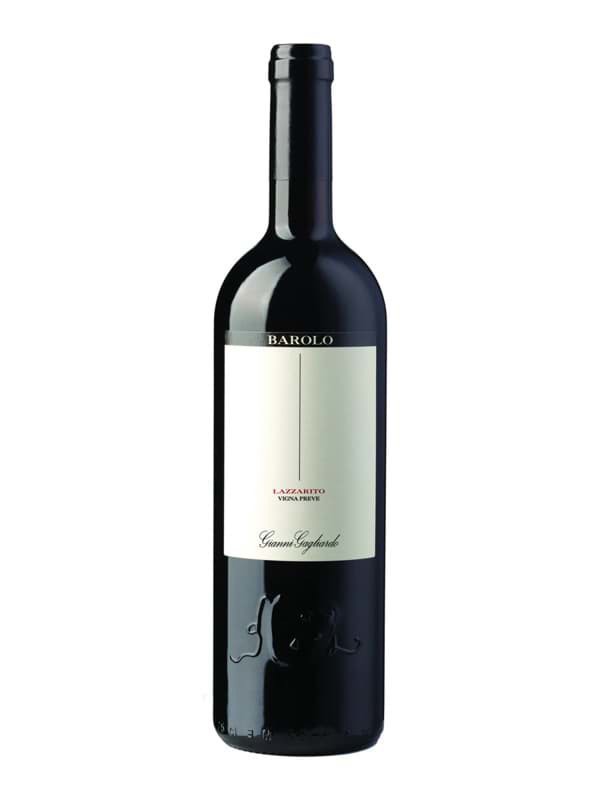 Rượu vang Gianni Gagliardo Barolo Lazzarito Vigna Preve