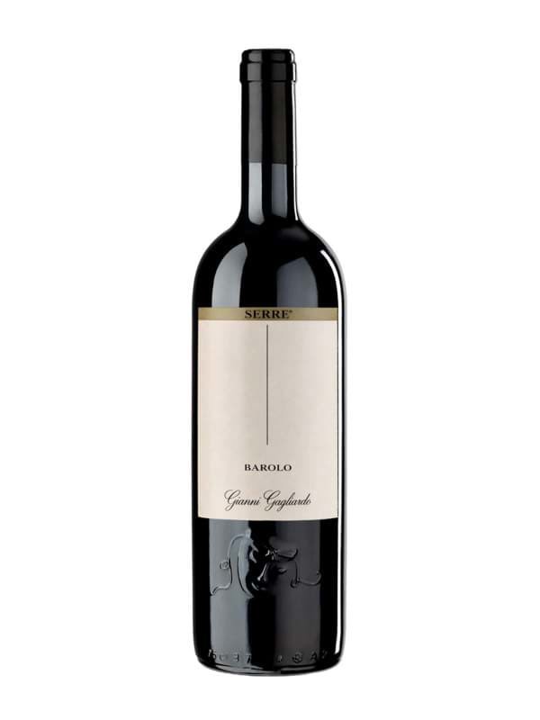 Gianni Gagliardo Barolo Serre