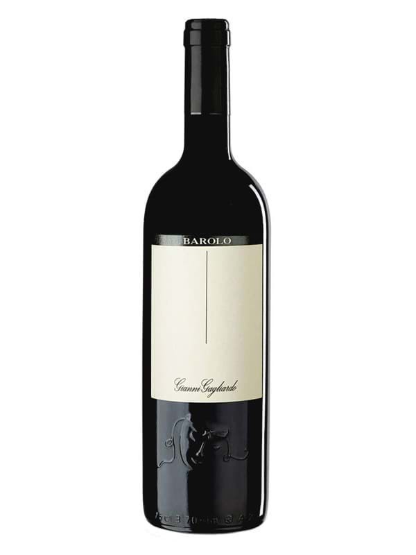 Rượu vang Gianni Gagliardo Barolo