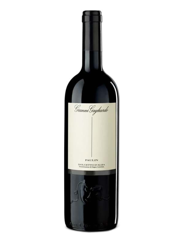 Gianni Gagliardo Paulin Dolcetto