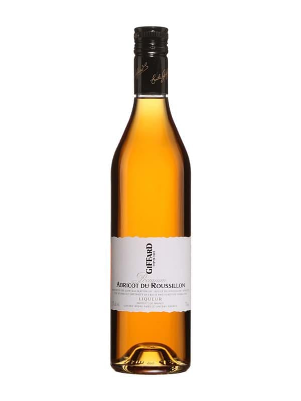 Giffard Abricot du Roussillon