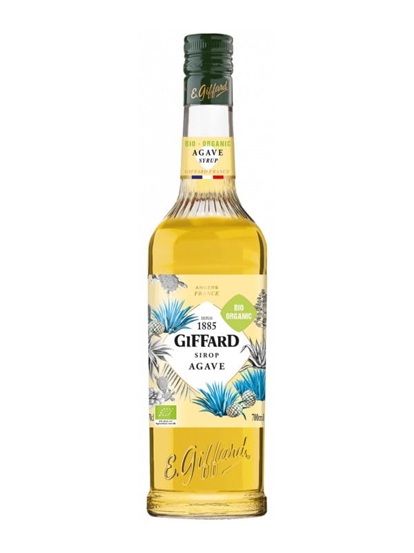 Giffard Agave Syrup