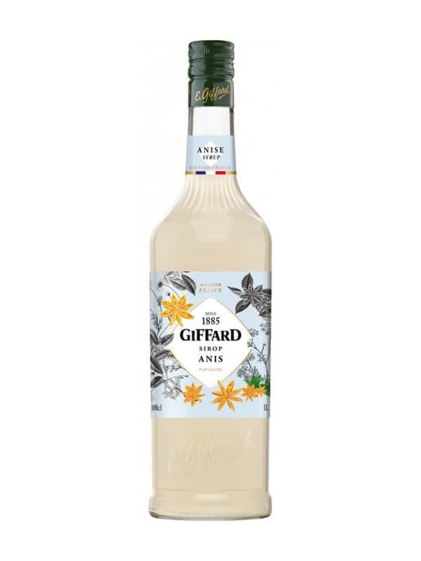 Giffard Anise Syrup