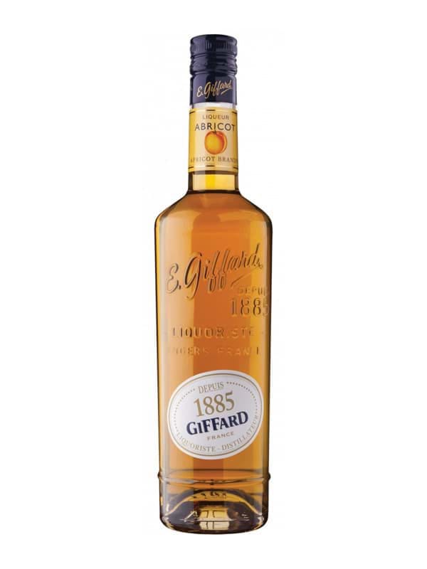 Giffard Abricot Apricot Brandy