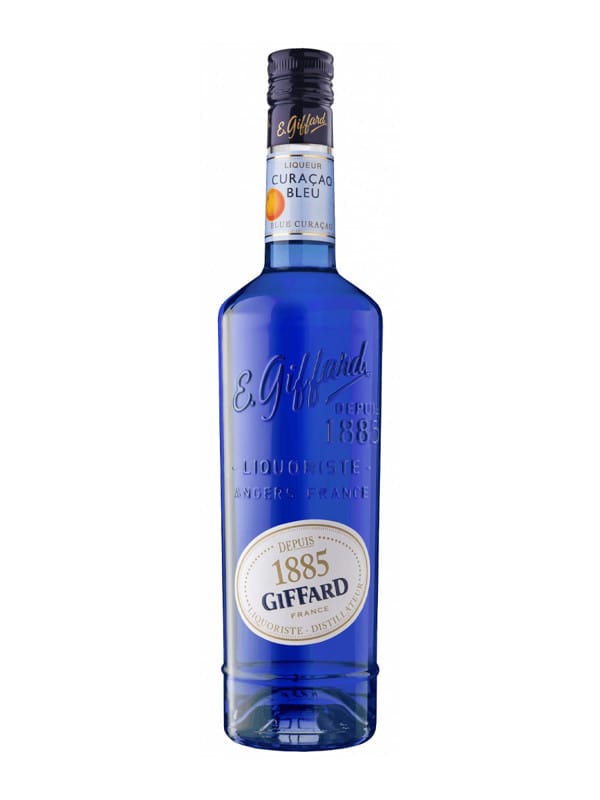Giffard Blue Curacao