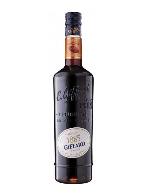 Giffard Cacao Brown