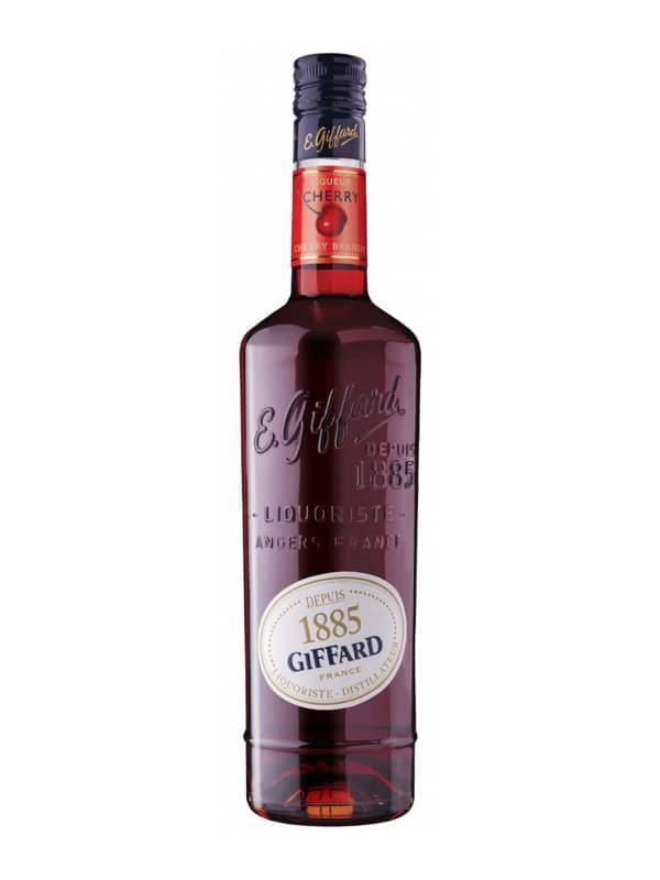Giffard Cherry Brandy