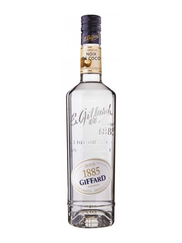 Giffard Coconut - Dừa