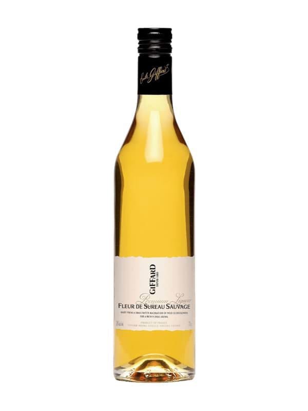 Giffard Fleur de Sureau Sauvage - Elderflower