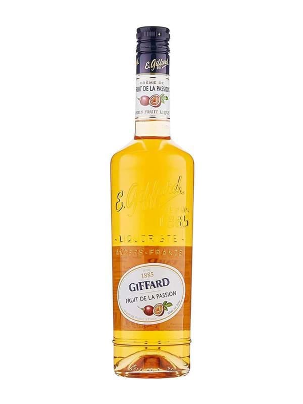 Giffard Fruits de la Passion