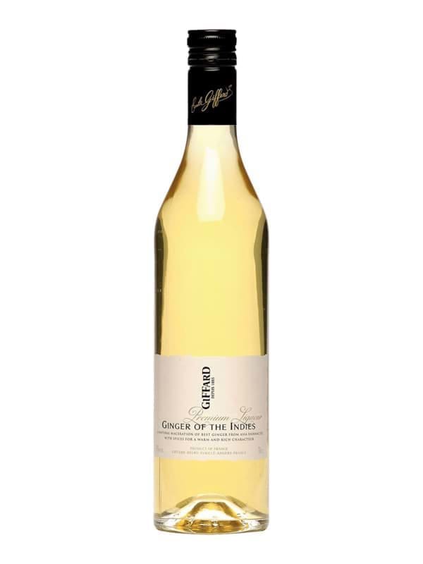 Giffard Ginger of the Indies