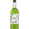 Giffard Green Apple Syrup 3 Giffard Green Apple Syrup