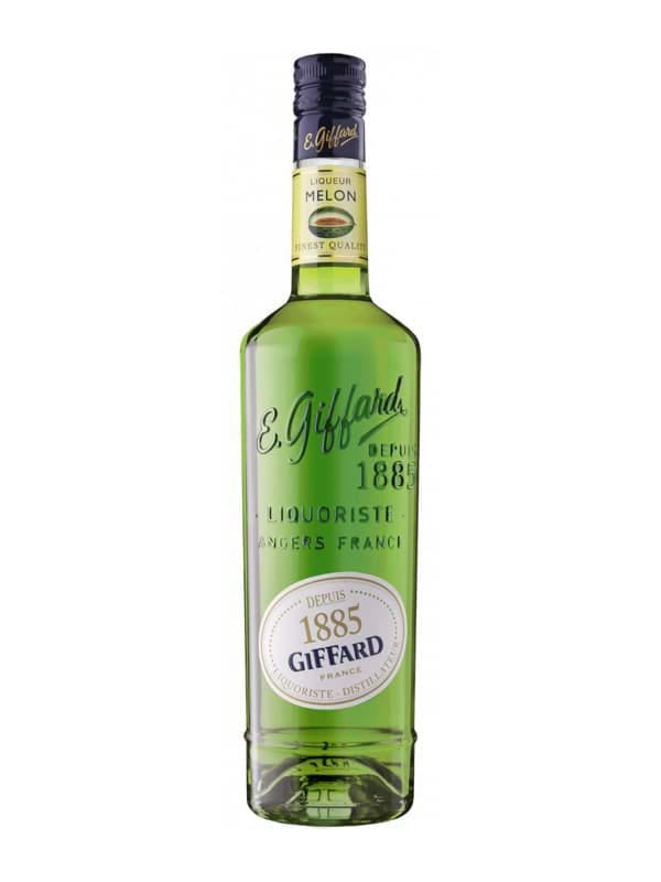 Giffard Green Melon