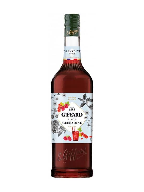 Giffard Grenadine Syrup