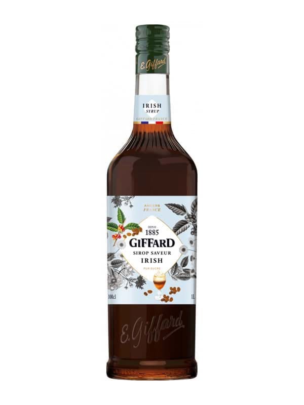 Giffard Irish Syrup