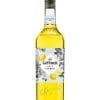 Giffard Lemon Syrup 2 Giffard Lemon Syrup