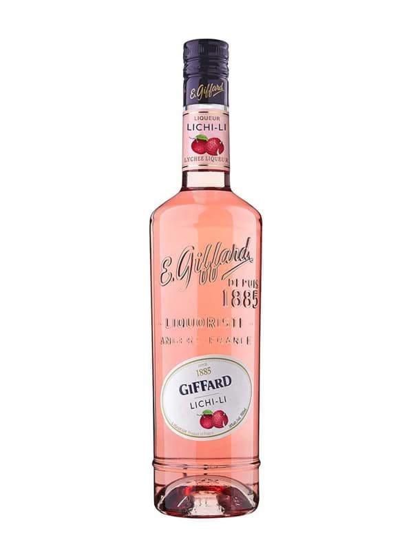 Giffard Lichi Li