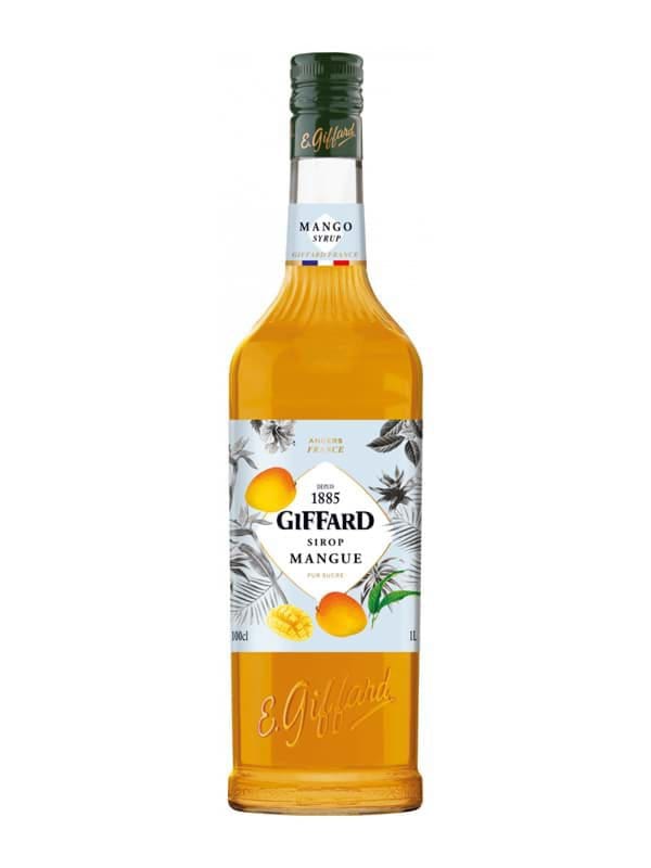 Giffard Mango Syrup