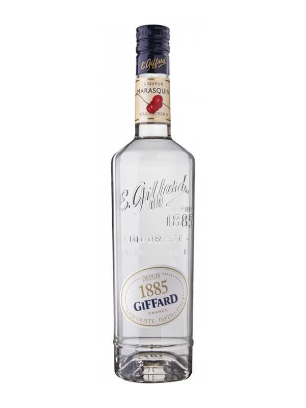 Giffard Maraschino 1 Giffard Maraschino