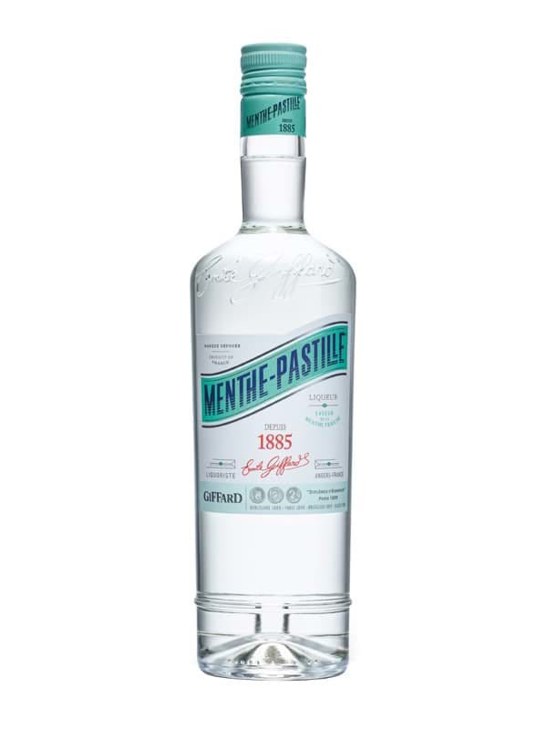 Giffard Menthe Pastille
