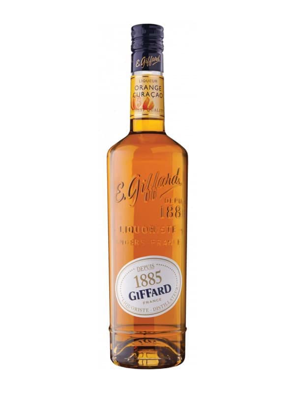 Giffard Orange Curacao