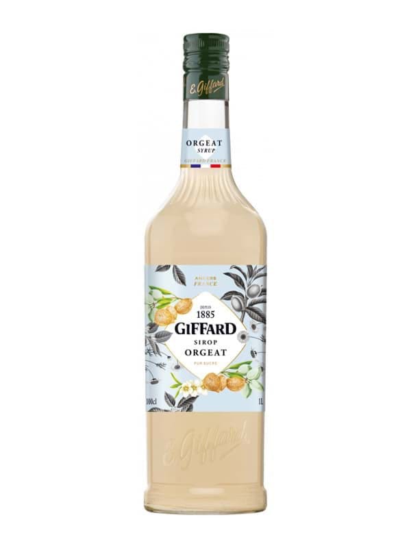 Giffard Orgeat Syrup