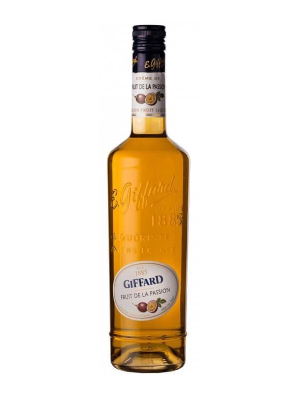 Giffard Passion Fruit