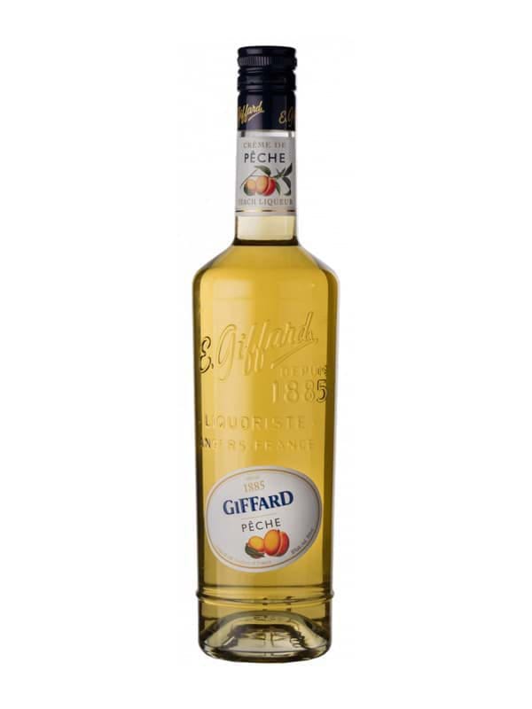 Giffard Peach 1 Giffard Peach