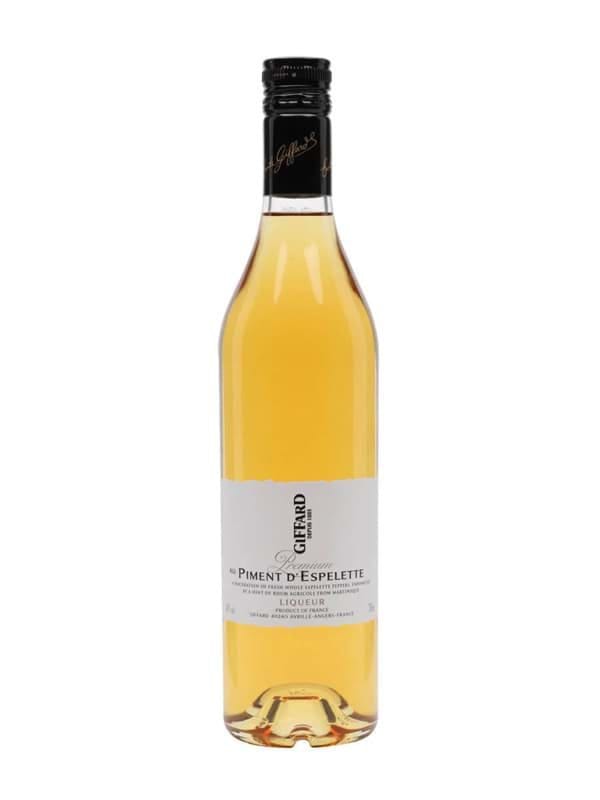 Giffard Piment d’Espelette