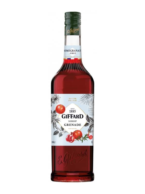 Giffard Pomegranate Syrup