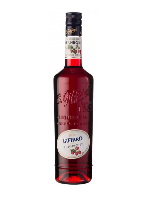 Giffard Raspberry 1 Giffard Raspberry