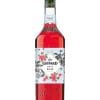 Giffard Rose Syrup 2 Giffard Rose Syrup