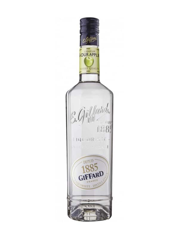Giffard Sour Apple