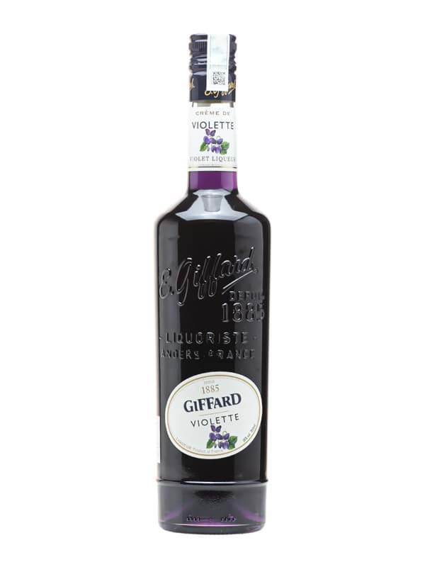 Giffard Violet 1 Giffard Violet