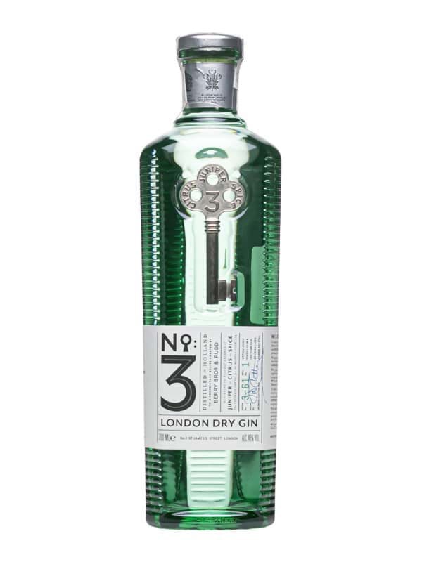 Rượu Gin No. 3