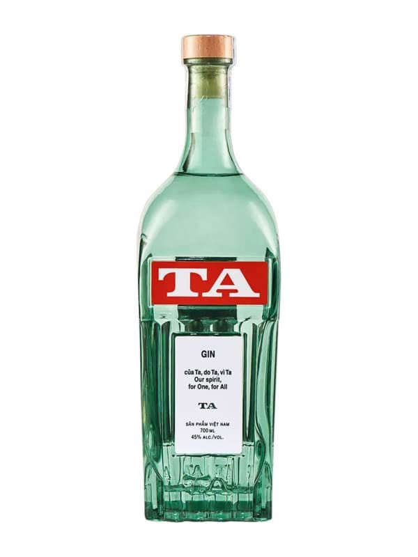 Gin TA