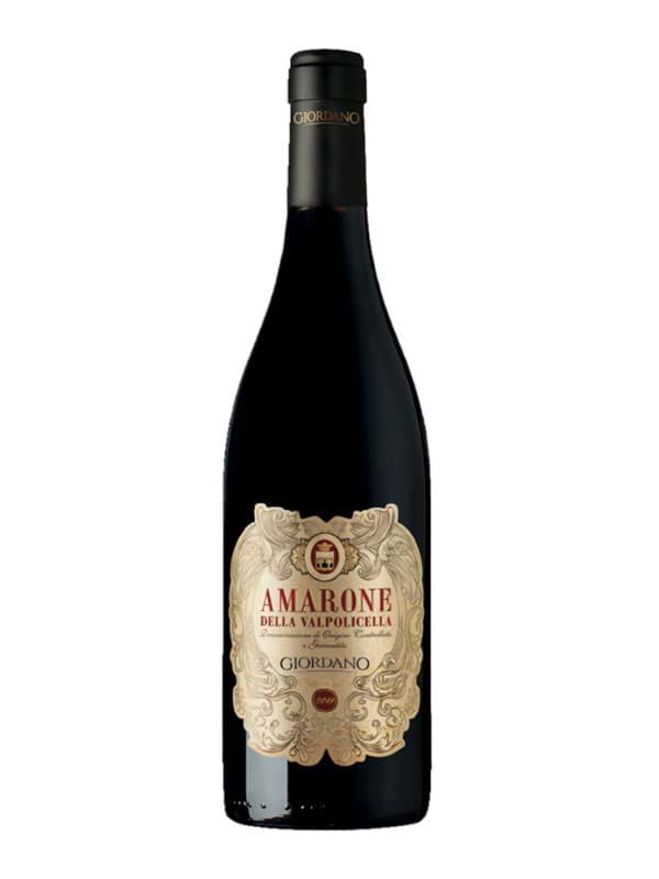 Giordano Amarone della Valpolicella