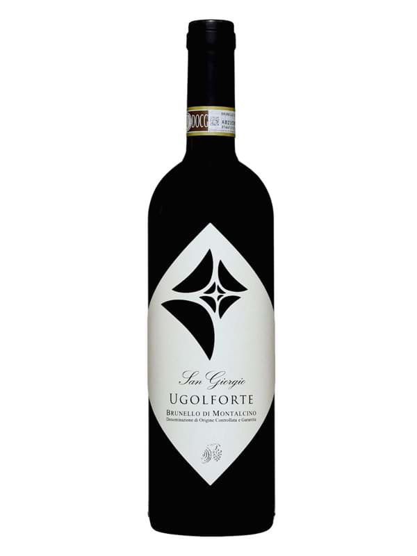 San Giorgio Ugolforte Brunello Di Montalcino
