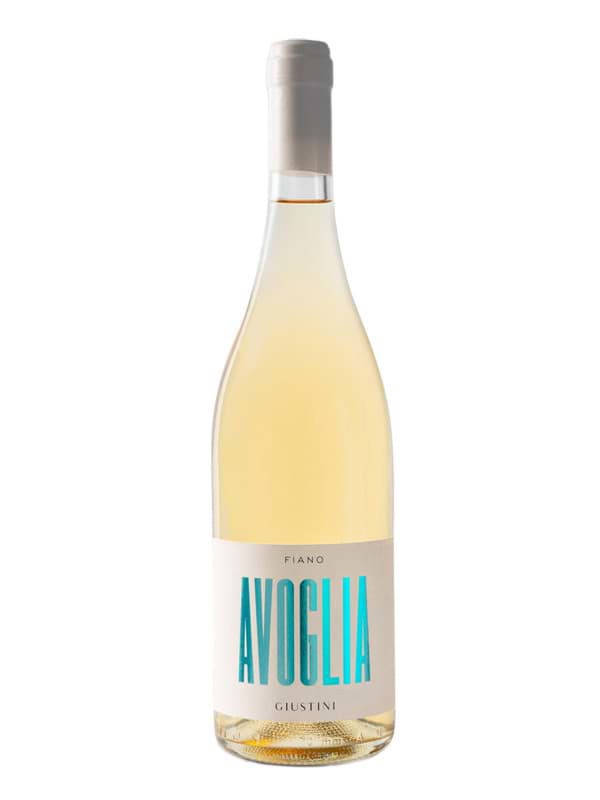 Guistini Avoglia Fiano 1 Guistini Avoglia Fiano