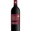 Rượu vang Glen Carlou Grand Classique 3 Rượu vang Glen Carlou Grand Classique