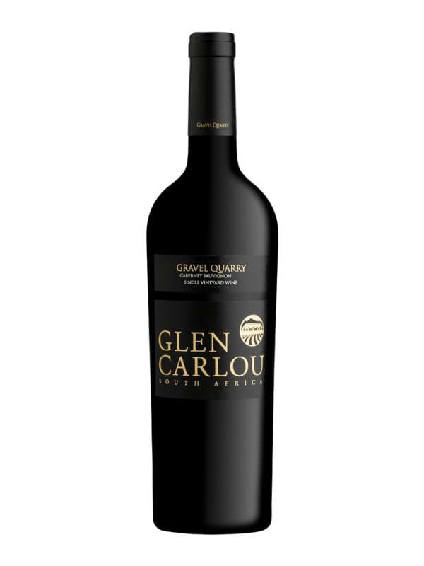 Glen Carlou Gravel Quarry Cabernet Sauvignon 1 Glen Carlou Gravel Quarry Cabernet Sauvignon