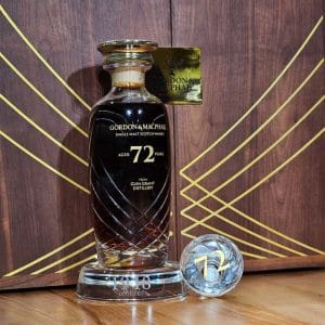 Glen Grant 72 năm