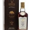 Glen Grant 1958 - 65 năm G&M Mr George Legacy 4th Edition 3 Glen Grant 1958 - 65 năm G&M Mr George Legacy 4th Edition