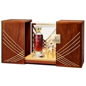 Glen Grant 72 năm
