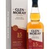 Glen Moray 15 năm