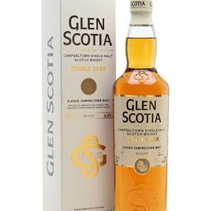 Glen Scotia Double Cask